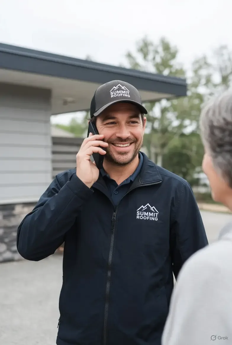 Flat Roof Leak Repair Millerton, OK FAQs